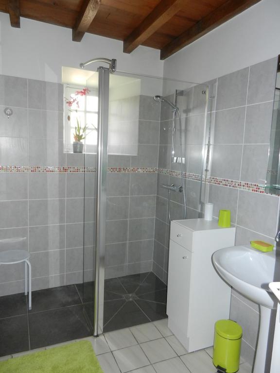 La Maison Des Cornieres Fourcès Pokój zdjęcie